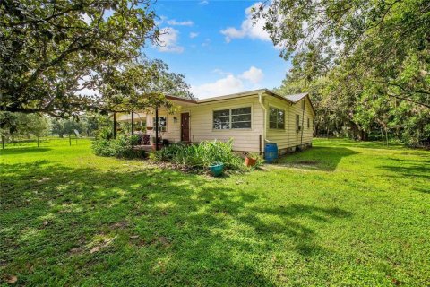Villa ou maison à vendre à Lakeland, Floride: 3 chambres, 134.52 m2 № 1822642 - photo 4
