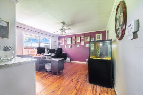 Villa ou maison à vendre à Lakeland, Floride: 3 chambres, 134.52 m2 № 1822642 - photo 18