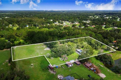 Villa ou maison à vendre à Lakeland, Floride: 3 chambres, 134.52 m2 № 1822642 - photo 14