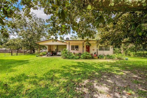 Villa ou maison à vendre à Lakeland, Floride: 3 chambres, 134.52 m2 № 1822642 - photo 1
