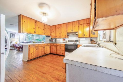 Villa ou maison à vendre à Lakeland, Floride: 3 chambres, 134.52 m2 № 1822642 - photo 21