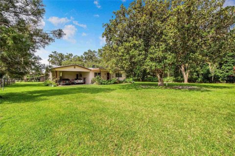 Villa ou maison à vendre à Lakeland, Floride: 3 chambres, 134.52 m2 № 1822642 - photo 2