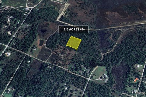Land in Clewiston, Florida № 1873768 - photo 9