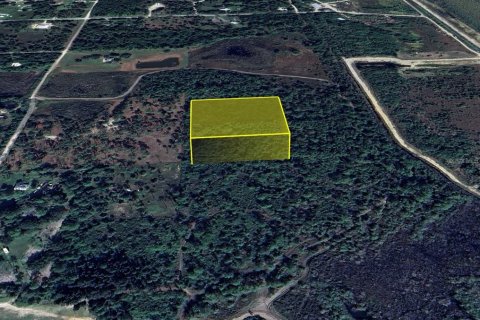 Land in Clewiston, Florida № 1873768 - photo 10