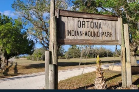 Land in Clewiston, Florida № 1873768 - photo 4