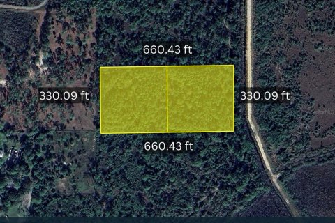 Land in Clewiston, Florida № 1873768 - photo 16