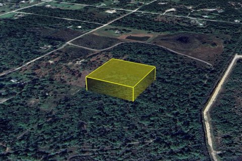 Land in Clewiston, Florida № 1873768 - photo 11