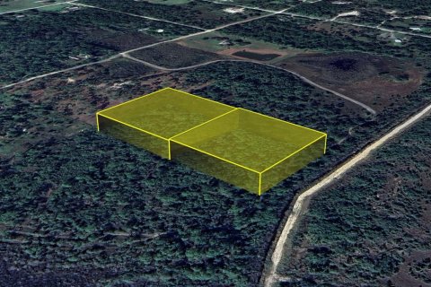 Land in Clewiston, Florida № 1873768 - photo 19