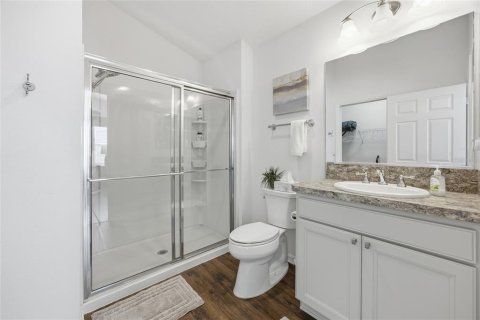 House in The Villages, Florida 2 bedrooms, 116.87 sq.m. № 2093056 - photo 18