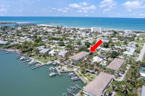 Townhouse in St. Lucie, Florida 3 bedrooms, 140.93 sq.m. № 2187483