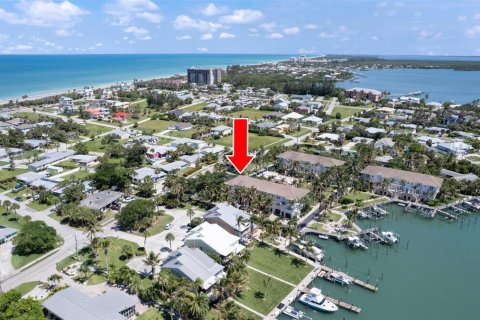 Townhouse in St. Lucie, Florida 3 bedrooms, 140.93 sq.m. № 2187483 - photo 2