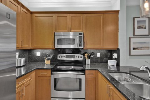 Townhouse in St. Lucie, Florida 3 bedrooms, 140.93 sq.m. № 2187483 - photo 18