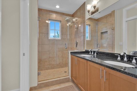Townhouse in St. Lucie, Florida 3 bedrooms, 140.93 sq.m. № 2187483 - photo 29