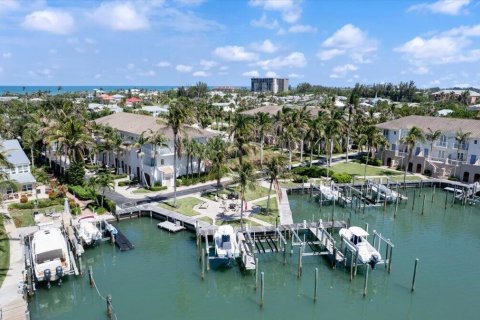 Townhouse in St. Lucie, Florida 3 bedrooms, 140.93 sq.m. № 2187483 - photo 4
