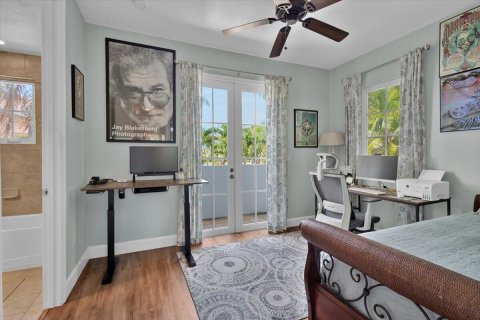 Townhouse in St. Lucie, Florida 3 bedrooms, 140.93 sq.m. № 2187483 - photo 22
