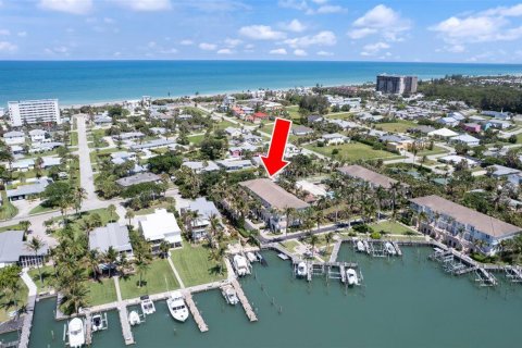 Townhouse in St. Lucie, Florida 3 bedrooms, 140.93 sq.m. № 2187483 - photo 3