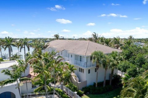 Townhouse in St. Lucie, Florida 3 bedrooms, 140.93 sq.m. № 2187483 - photo 10