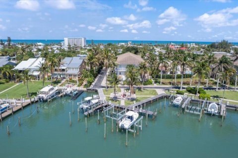 Townhouse in St. Lucie, Florida 3 bedrooms, 140.93 sq.m. № 2187483 - photo 5