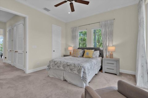 Townhouse in St. Lucie, Florida 3 bedrooms, 140.93 sq.m. № 2187483 - photo 27
