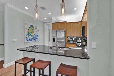 Townhouse in St. Lucie, Florida 3 bedrooms, 140.93 sq.m. № 2187483 - photo 21