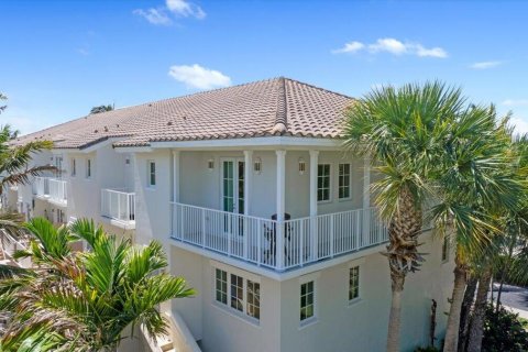 Townhouse in St. Lucie, Florida 3 bedrooms, 140.93 sq.m. № 2187483 - photo 11