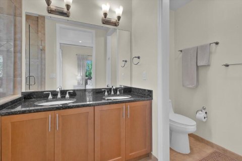 Townhouse in St. Lucie, Florida 3 bedrooms, 140.93 sq.m. № 2187483 - photo 30