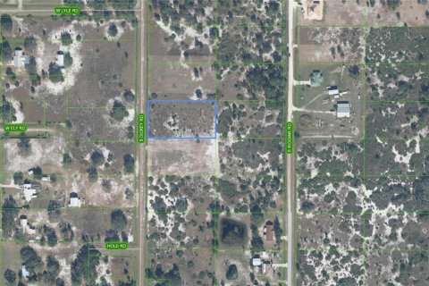 Land in Avon Park, Florida № 1514516 - photo 9