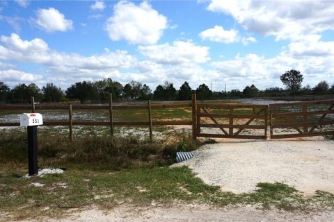 Land in Avon Park, Florida № 1514516 - photo 4