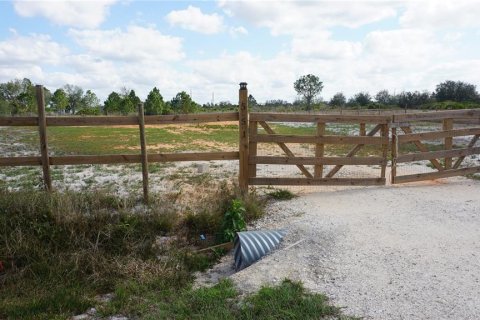 Land in Avon Park, Florida № 1514516 - photo 3
