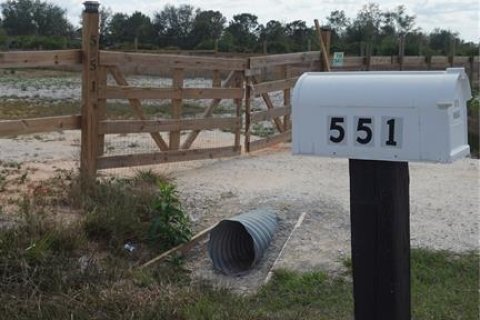 Land in Avon Park, Florida № 1514516 - photo 7