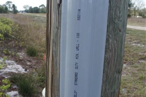 Land in Avon Park, Florida № 1514516 - photo 29