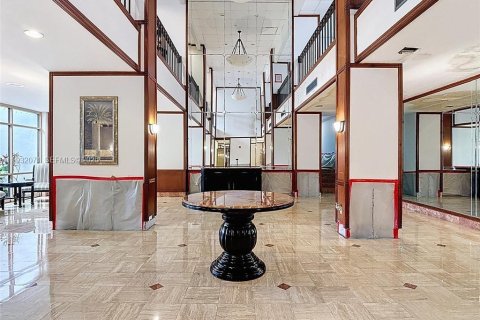 Купить кондоминиум в Авентура, Флорида 2 спальни, 136.19м2, № 1990584 - фото 13