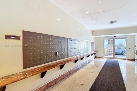 Купить кондоминиум в Авентура, Флорида 2 спальни, 136.19м2, № 1990584 - фото 14