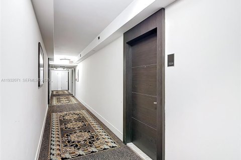 Купить кондоминиум в Авентура, Флорида 2 спальни, 136.19м2, № 1990584 - фото 17