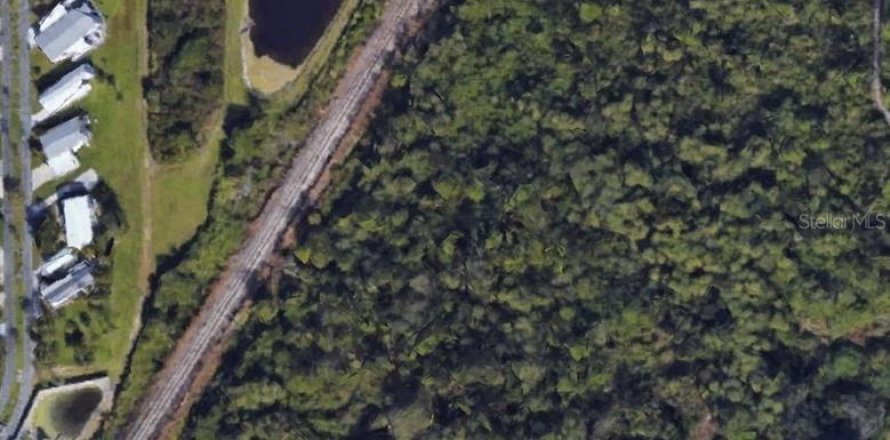 Land in Punta Gorda, Florida № 1833461