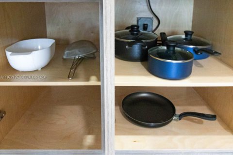 Copropriété à louer à Miami, Floride: 1 chambre, 41.81 m2 № 2042195 - photo 8