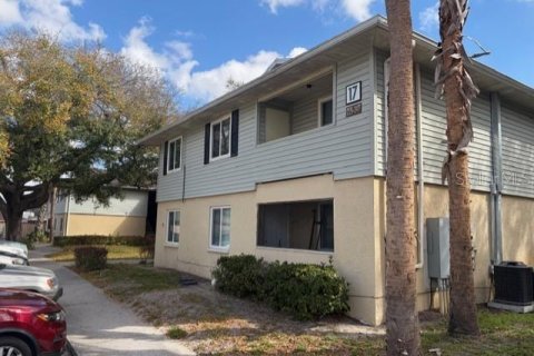 Condo à Brandon, Floride, 2 chambres  № 2368952