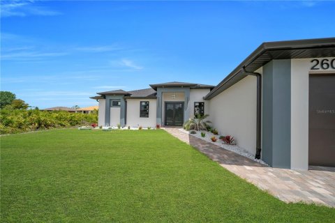Casa en venta en Lehigh Acres, Florida, 4 dormitorios, 165.18 m2 № 2097214 - foto 8