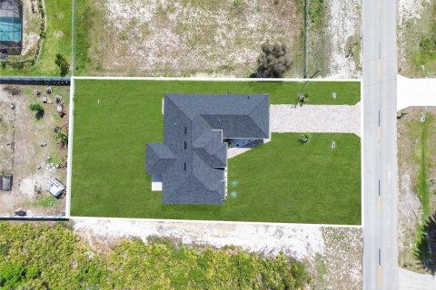 Casa en venta en Lehigh Acres, Florida, 4 dormitorios, 165.18 m2 № 2097214 - foto 6