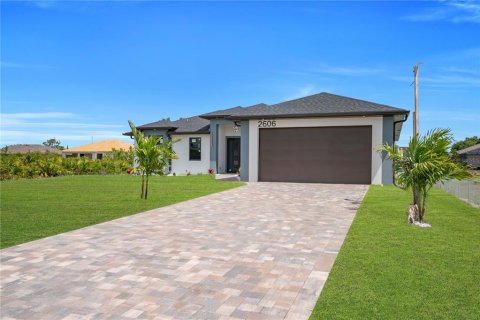 Casa en venta en Lehigh Acres, Florida, 4 dormitorios, 165.18 m2 № 2097214 - foto 7