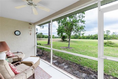 Copropriété à vendre à Bradenton, Floride: 2 chambres, 125.7 m2 № 1687105 - photo 10