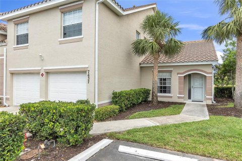 Copropriété à vendre à Bradenton, Floride: 2 chambres, 125.7 m2 № 1687105 - photo 1