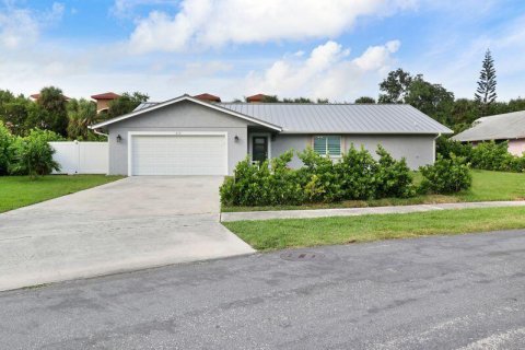 Villa ou maison à Boynton Beach, Floride 3 chambres, 184.97 m2 № 2087621