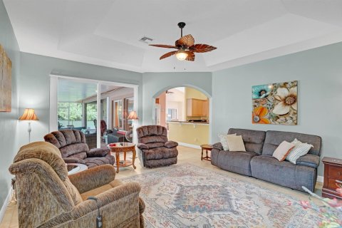 House in St. Lucie, Florida 3 bedrooms, 226.87 sq.m. № 2183073 - photo 21