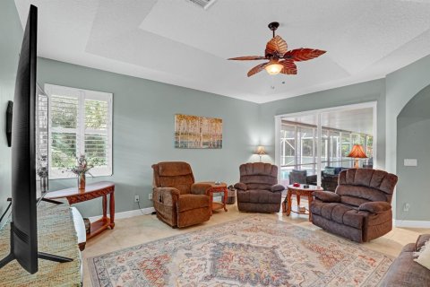 House in St. Lucie, Florida 3 bedrooms, 226.87 sq.m. № 2183073 - photo 19