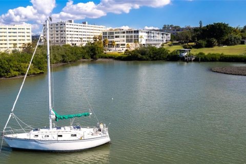 Condominio en venta en Belleair Bluffs, Florida, 2 dormitorios, 136.57 m2 № 2210884 - foto 9