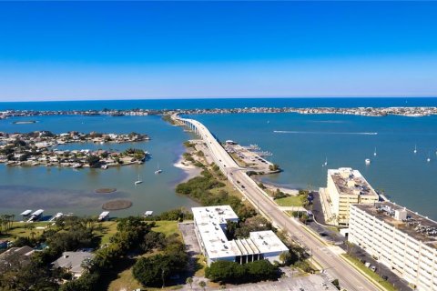 Condo in Belleair Bluffs, Florida, 2 bedrooms № 2210884