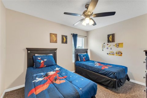 Casa en alquiler en Kissimmee, Florida, 8 dormitorios, 267.65 m2 № 1911128 - foto 22