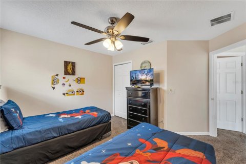 House in Kissimmee, Florida 8 bedrooms, 267.65 sq.m. № 1911128 - photo 23