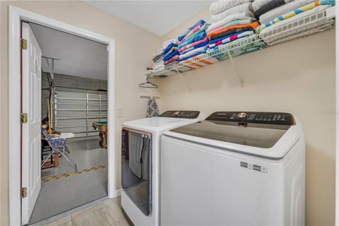 House in Kissimmee, Florida 8 bedrooms, 267.65 sq.m. № 1911128 - photo 20